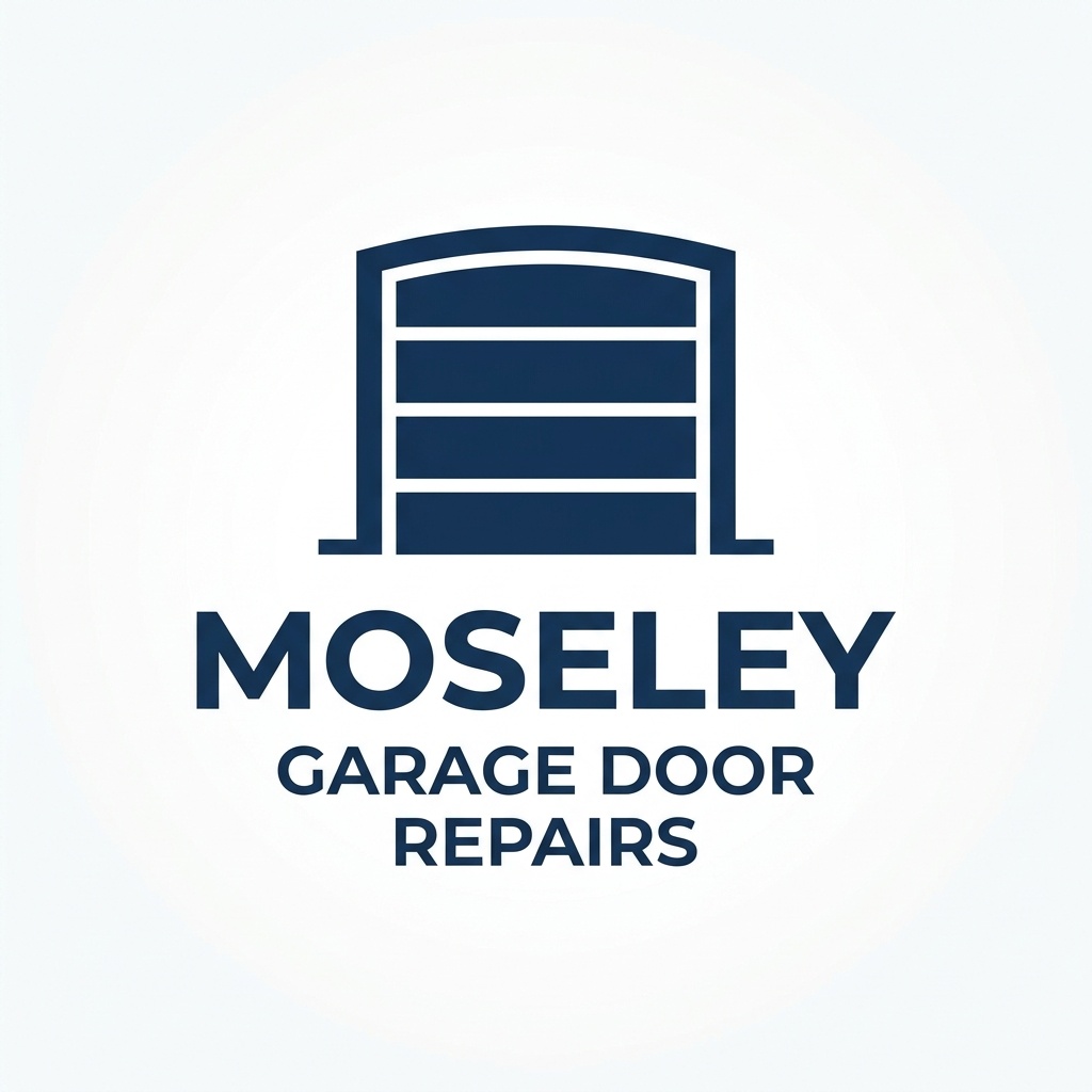 Moseley Garage Door Repairs Logo